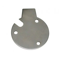 SUPORTE DE AÇO 1010/1020 DIAMETRO 73,50mm X 2mm PARA TOMADA ELETRICA - 1000013